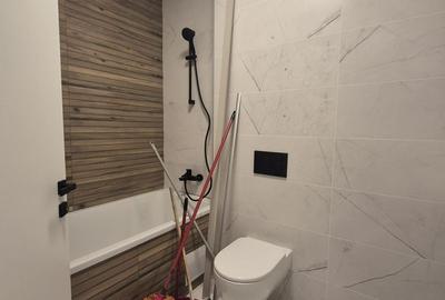 Garsoniera / Astorium Life / Smart Home/ Incălzire In Pardoseala! - 4