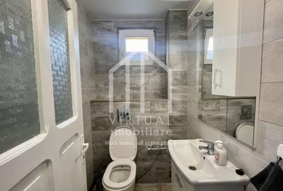 Apartament de vanzare in Sibiu la casa, 4 camere, 2 bai, Valea Aurie - 8