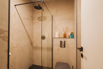 Apartament ULTRAFINISAT, 3 camere, 88 mp, parcare, zona Mozart, Buna Ziua - 10