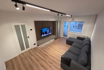 Apartament 2 camere modern, mobilat, utilat complet, prima inchiriere - 12