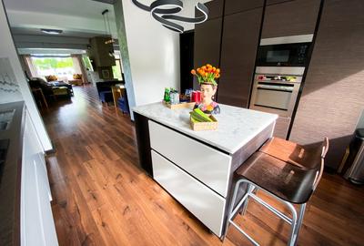 Unique villa concept in Buftea - perfect opportunity! - 10