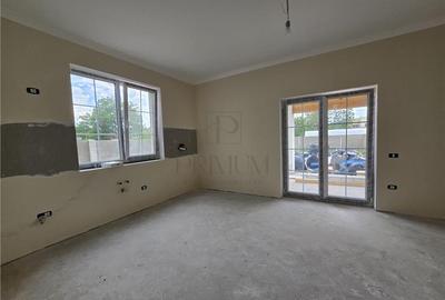 Duplex spatios -  3 bai - asfalt - 5