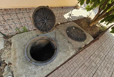 CASA TRADIȚIONALĂ ”MAGNOLIA", P+M 195mp, TEREN 556mp, CHIAJNA-STR. EROULUI - 50