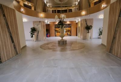 Apartament mobilat si utilat in Rin Grand Hotel- Vitan Barzesti - 4