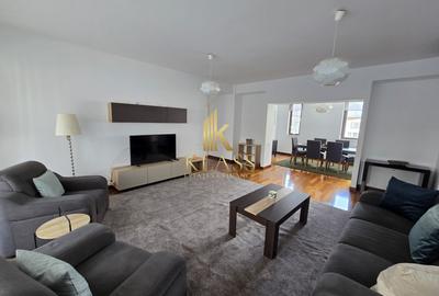 Închiriere apartament de 5 camere de lux în zona Herăstrău - 1