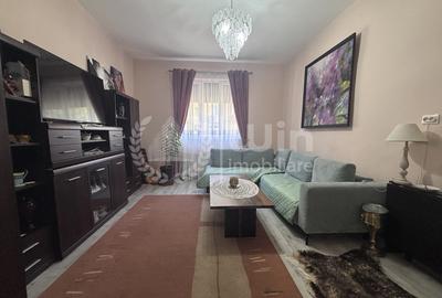Casă Individuală | 4 Încăperi | Garaj | Fabricii de Zahar | Marasti - 1