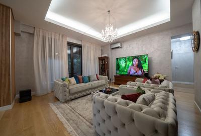 Garden Suite | Apartament superb cu terasa si gradina | 2 locuri de parcare - 6