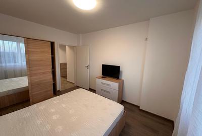 Apartament 2 camere Complex VISION-Grand Arena, mobilat, PRIMA INCHIRIERE - 6