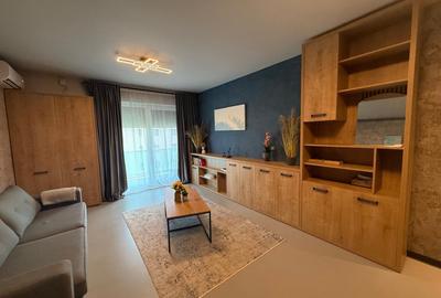 Mamaia complex Moonlight apartament 2 camere - 19