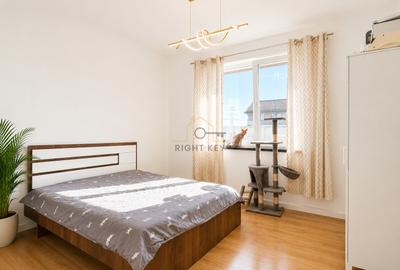 Casa parter,4 cam, placa de beton, 500mp teren! Comision 0%! - 10
