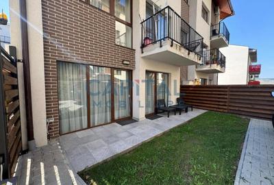 COMISION 0! Apartament 2 camere si Gradina, Zona Subcetate - 10