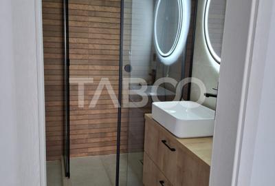 Apartament de vanzare 3 camere 63mpu decomandat zona Selimbar Sibiu - 7