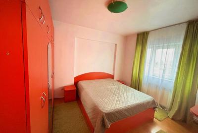 Apartament cu 3 camere in zona Griviței - 9