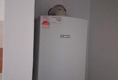 Apartament cu 2 camere, zona Podu de Piatră - 7