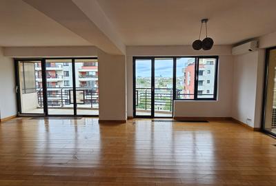 Inchiriere - 4 camere- Central Park - 14