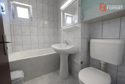 Apartament 4 camere, semidecomandat - Vlaicu, Arad - 15