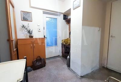 Apartament 2 camere de vanzare in Centru, Cluj Napoca - 9
