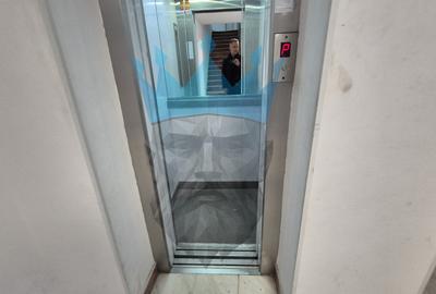 Apartament 2 Camere Nerva Traian Bucuresti - 19