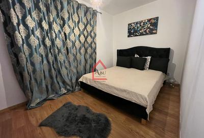 Ap 1 camera | decomandat | Valea Adanca - pepinierii | bloc NOU - 1