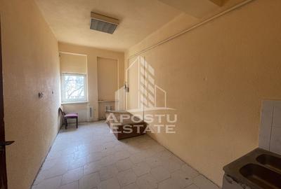 Spatiu comercial 1050 mp si 812 mp teren, in zona Sagului. - 4