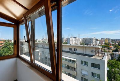 REA1022882 Apartament 2 Camere I Grivita I Basarab I Pod Grant - 1