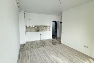 Vanzare Apartament 2 camere studio-Pollux Militari-Mutare imediat-Bloc finalizat - 2