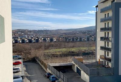 Apartament 2 camere, 68.64 mp + terasa, garaj, cartier Borhanci - 19