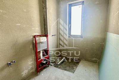 Apartament cu 2 camere, etaj 1, Giroc - 4