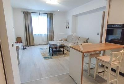 2 Camere Premium în RIN GRAND Residence - 6