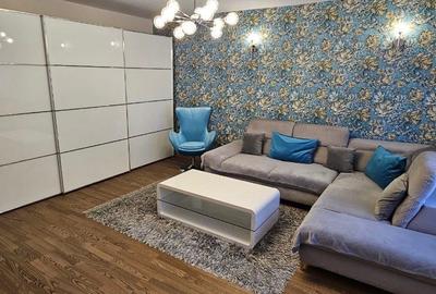 AP. 2 CAMERE P-TA MUNCII, BUCATARIE INCHISA, MODERN, METROU 1 MINUT - 1