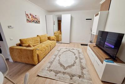 Apartament modern cu 2 camere, prima inchiriere, cartier Intre Lacuri. - 1