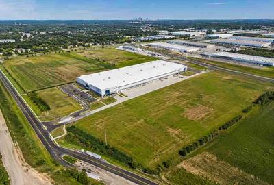 Spațiu industrial, 14737 mp în Pantelimon