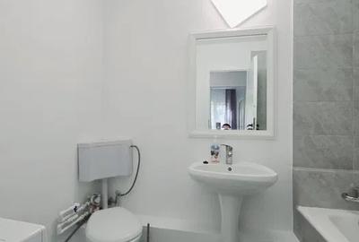 2 Camere Muncii Metrou Parcare Decomandat Etaj 2/10 AC - 5