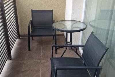 2 camere l Mobilat si utilat l Balcon l Zona Coresi - 6