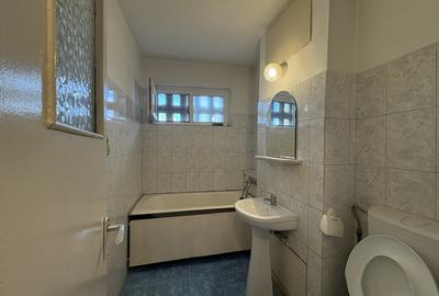 Podu Ros! Apartament 3 camere,70mp,CT,5min Palas - 4