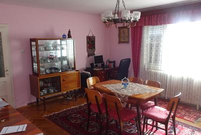 Vand casa solida in Deva, zona Horea, suprafata totala de teren 3450 mp, - 4