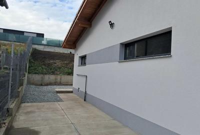 Casa Individuală în Popești 1.000mp teren 170mp utili - 2