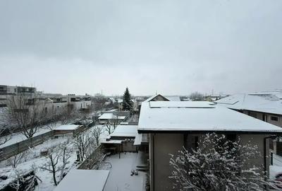 Apartament 2 camere 56 mp utili view 15 min Metrou 1 Decembrie 1918 - 17