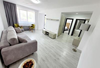 2 camere si GRADINA individuala in Comuna 1 Decembrie, IF - 14