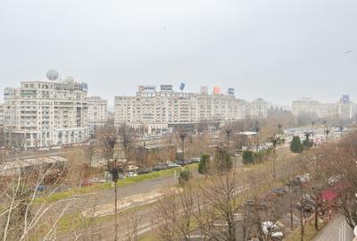 3 camere bulevardul  Unirii - 35