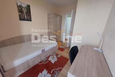 PROPRIETAR inchiriez apartament 3 camere  in Fructus Plaza, Timisoara - 5
