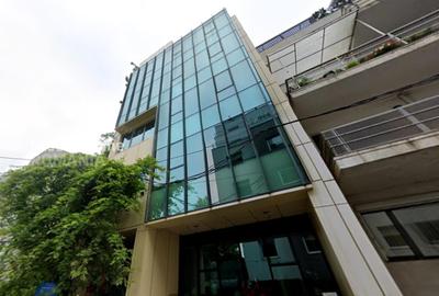 Cladire P+6 | Investitie „Blue-Chip” – Dorobanti / Floreasca - 1