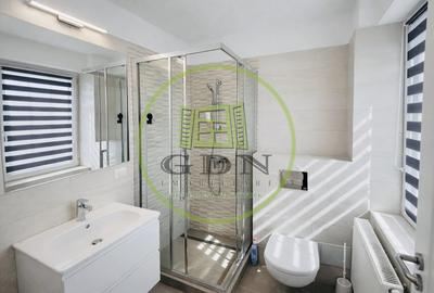 COMISION 0% | Casă superă Corbeanca Park | 4 camere | curte 250 mp | mobilată | - 18