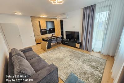 LUX! Ap2cam BND Residence - Bvd Mamaia - Parcare Subterana - 750 eur - 14