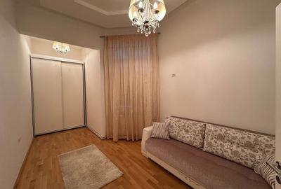 Apartament de LUX in Timisoara zona Neptun,3 camere,et 2/2,130 mp,370.000 euro - 8