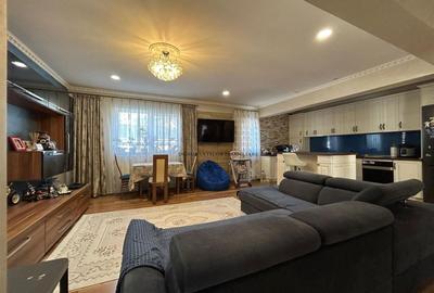 Apartament 4 camere singur pe nivel + 50 mp Pod + 2 Parcari | Oașului - 1