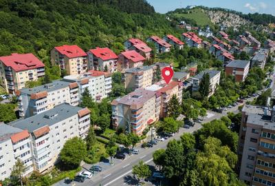 Apartament 3 camere | Bulevardul Valea Cetății | Brașov - 1