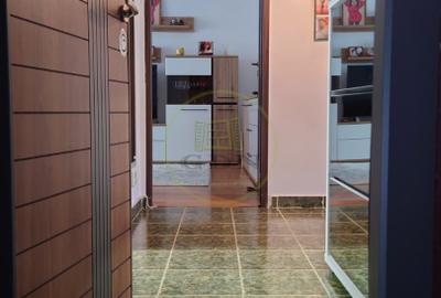 Apartament de vanzare cu trei camere, zona Turnisor. - 18