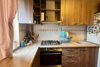 Apartament 3 camere decomandat | Metrou Brâncoveanu & Parcul Orășelul Copiilor - 8
