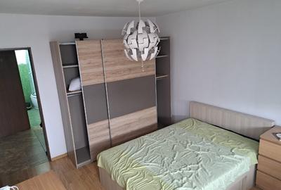 Proprietar ofer pentru Inchiriat Apartament 2camere decomandat complet mobilat s - 3